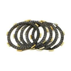 6LI CG DEBREYAJ BALATASI  YAPRAK BALATA