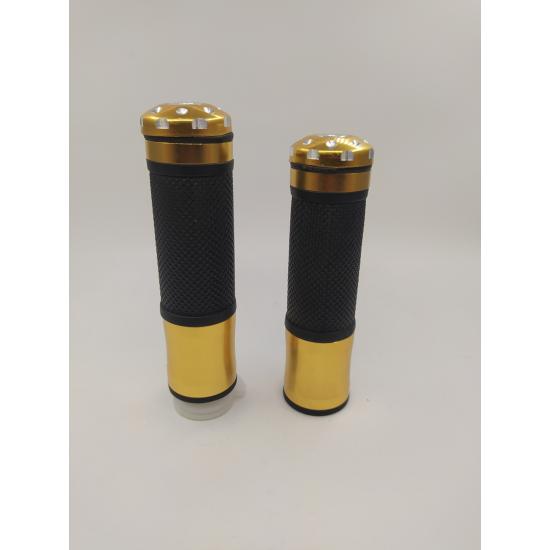 CG CUP MOTORSİKLET GOLD ELCİK GAZ KOLU