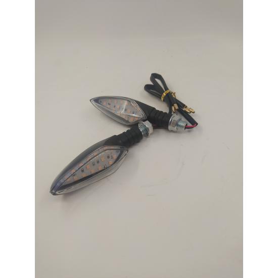 Cg Led sinyal çita model ÇİFT