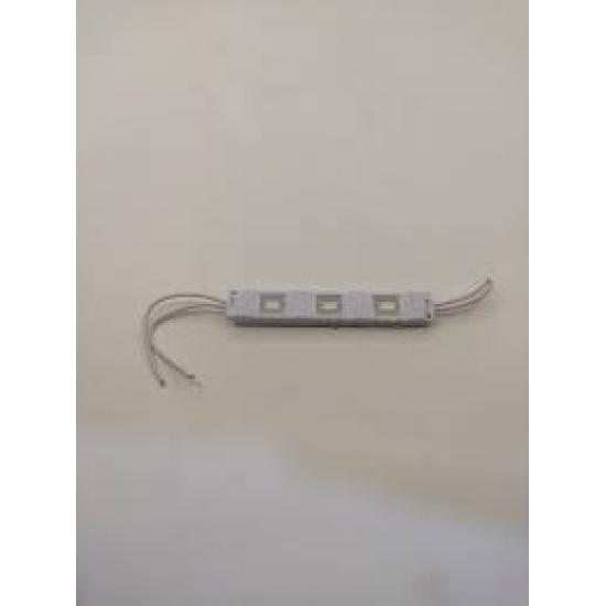 Beyaz parmak led