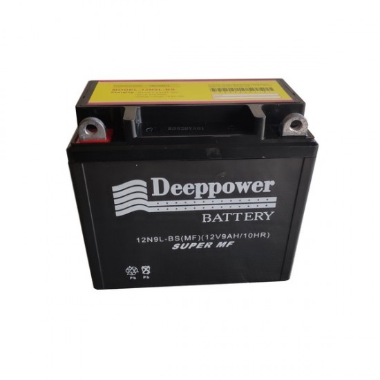 12 V 9 AH AKÜ