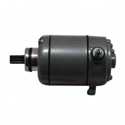 Bajaj Boxer 150 Marş Motoru OEM Bajaj Boxer 150 Marş Motoru OEM