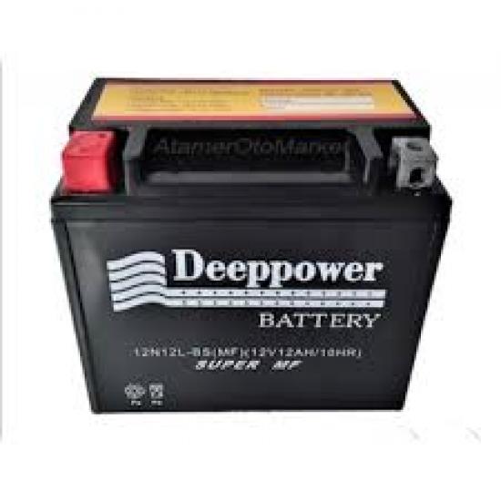 12 V 9 AH AKÜ