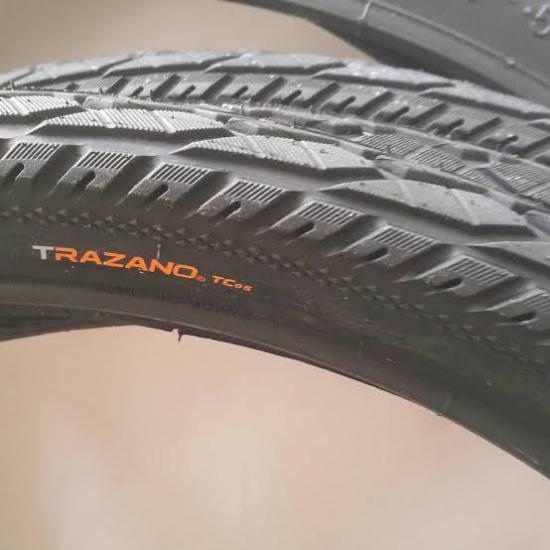 cg 24 tranzona dış lastik