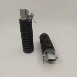 CG 125 ARKA AYAK BASAMAK CG 125 ARKA AYAK BASAMAK