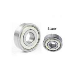 CG 125 ARKA TEKER BİLYE TK TEL JANT