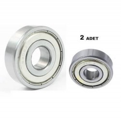 CG 125 ARKA TEKER BİLYE TK TEL JANT CG 125 ARKA TEKER BİLYE TK TEL JANT