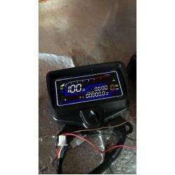 CG KİLOMETRE SAATİ DİJİTAL TEK HALAT