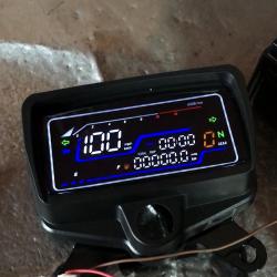 CG KİLOMETRE SAATİ DİJİTAL TEK HALAT CG KİLOMETRE SAATİ DİJİTAL TEK HALAT