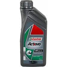 CASTROL 20-40 MİNERAL YAĞ 4T